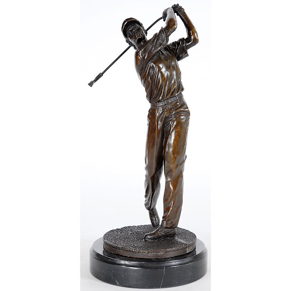 miniature golf statues for sale