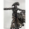 Bronze Remington Bronco Buster Statue (Prices Here)