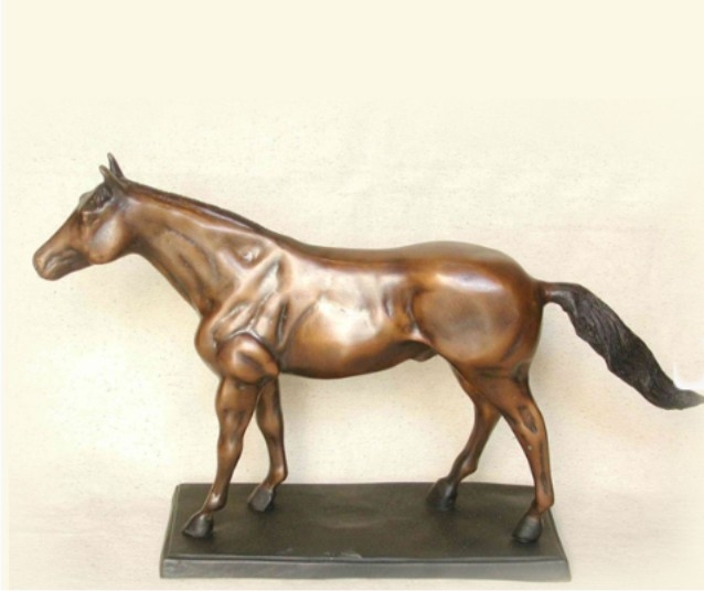 Bronze Horse Statues Horse Bronze Sculpture
