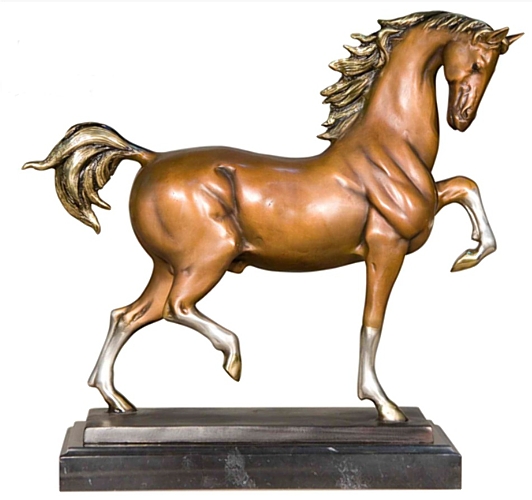 Bronze Horse Statues, Horse Sculptures (2019 Low Price)