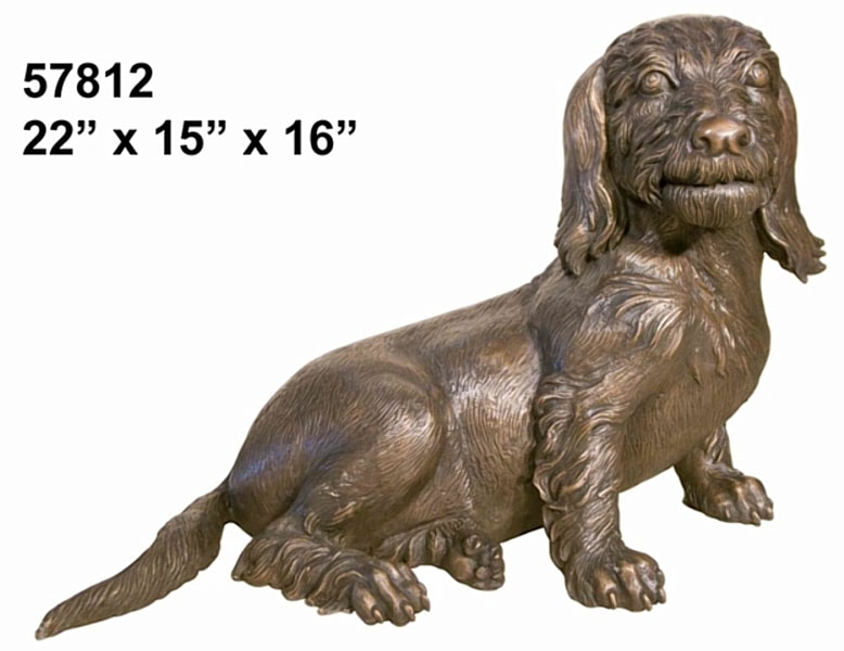 statues of dogs for sale