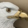 Bald Headed Bronze Eagle Statue (2020 Price)