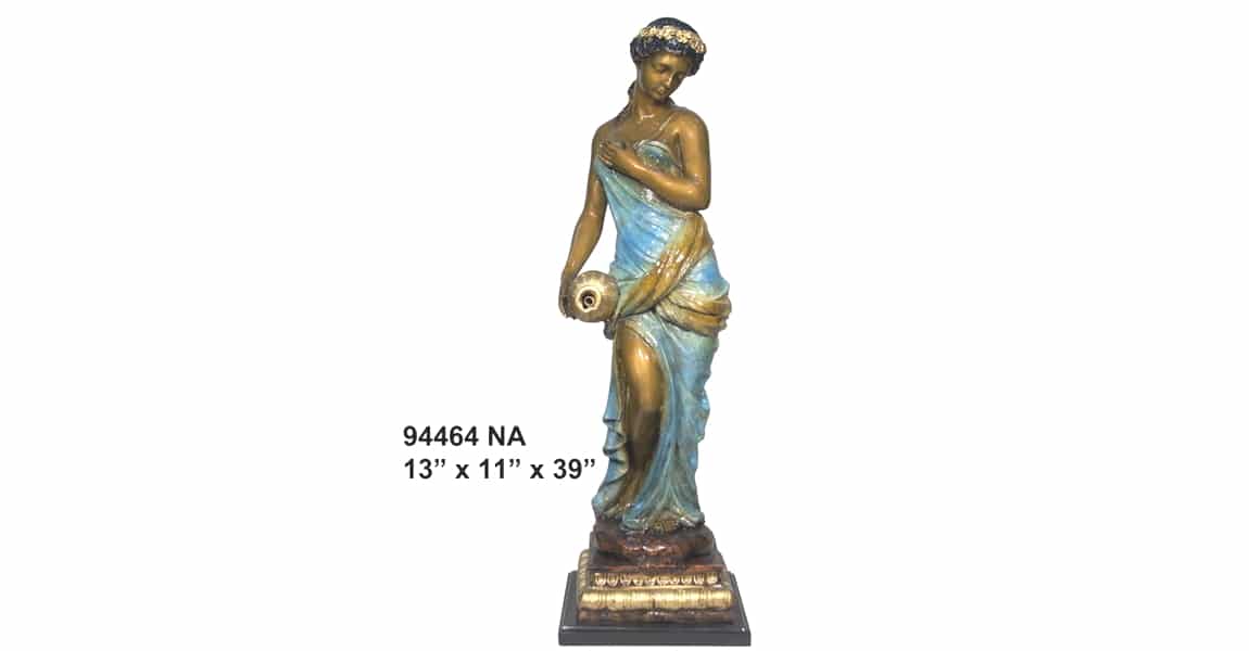 Bronze Statues (For Sale) (2019 Discount Prices)